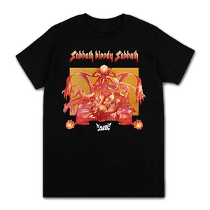 Custom Oversized Cotton <b>T</b> Shirt Japanese Anime Fish <b>Back</b> Print Streetwear Loose Fit High Quality OEM Production - Product Image 1