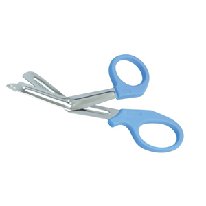 Tijeras Quirúrgicas Curvas de Acero Inoxidable de Alta Calidad para Uso Industrial y DIY, con Hoja y Mango, Color Personalizado, Soporte OEM - Product Image 2