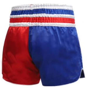 Pantalones Cortos de Boxeo, Pantalones Cortos de Senderismo, Pantalones Cortos de Kickboxing, Pantalones Cortos de Muay Thai, Pantalones Cortos de Boxeo para Gimnasio, para Hombre y Mujer, Pantalones Cortos de MMA de Lujo - Product Image 2