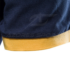 Camisa Casual de Alta Calidad para Hombre, Corte Ajustado, Tejido Sólido, 100% Algodón, Secado Rápido, Manga Corta, con Botones, Personalizable, Venta al Por Mayor - Product Image 6
