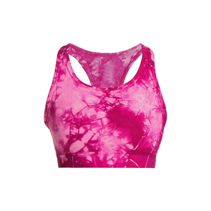 Sujetador Deportivo de Yoga para Mujer, con Estampado Abstracto, de Alta Calidad, Tejido Acanalado Sin Costuras, Ropa Deportiva para Gimnasio, Fitness y Entrenamiento - Product Image 2