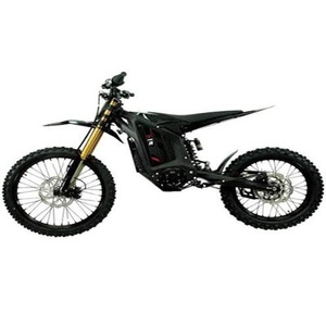 Meilleures ventes - Moto tout-terrain électrique Arctics Leopard XE PRO S - 72v 55ah 20kw - Product Image 1