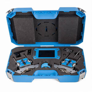 ระบบจัดตำแหน่งเพลาด้วยเลเซอร์ SKF TKSA 11 - Product Image 2