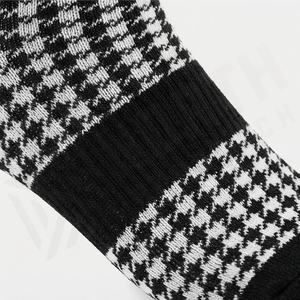 Custom Logo Crew Ankle Cotton <b>Socks</b> Male Lightweight Basketball Sports Breathable Soft Athletic Gym <b>Running</b> Fit Customized Color - Product Image 5