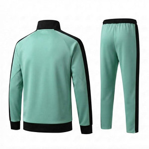 Ensemble de sport décontracté pour homme, tenue de sport confortable pour la salle de sport, la course à pied, la marche et les performances athlétiques quotidiennes - Product Image 2