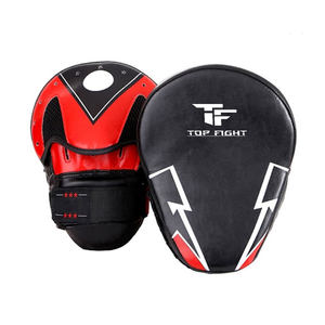 Almohadillas de Muay Thai para Kickboxing, Artes Marciales Mixtas (MMA), Almohadillas de Entrenamiento, Equipo de Boxeo de Alta Calidad - Product Image 1