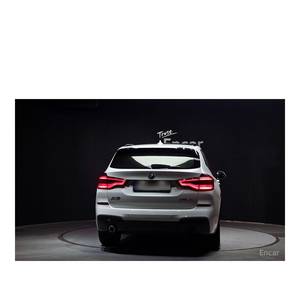 BMW X3 XDrive 30e M Sports 2024, Volante a la Izquierda, Caja de Cambios Automática, con Cámara Trasera, 37,409 km - Product Image 4