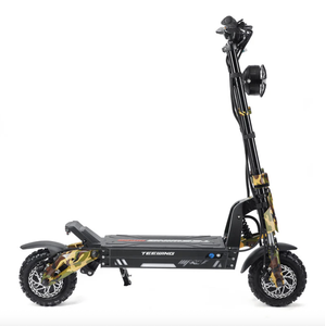 สกู๊ตเตอร์ไฟฟ้า Mars XTR 10000W รุ่นดั้งเดิมที่ดีที่สุด ใหม่จากประเทศจีน - Product Image 4