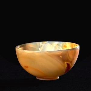 Bol à salade en résine fait main, personnalisable, pour la cuisine, nouveau design, style maison et jardin, avec une forme unique - Product Image 3