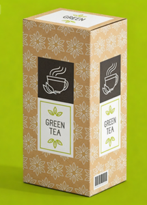 Papel de Colores a Precio Económico, Papel para Empacar Té, Caja de Empaque Personalizada Impresa - Product Image 6