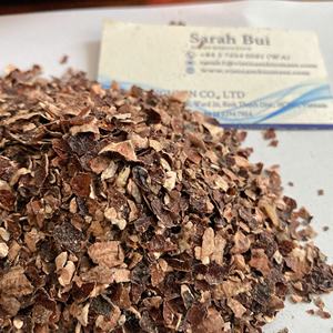 Coques de noix de cajou GIA NGUYEN pour mangeoires animales - Grandes quantités disponibles au Vietnam - Product Image 3