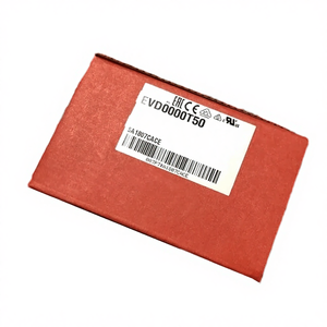 Controlador PLC EVD0000T50, Nuevo y Original, Controlador de Programación PLC - Product Image 1