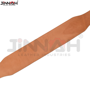 Custom Logo Cowhide Heavy Duty Soft Breathable <b>Plus</b> <b>Size</b> Waist Support <b>Belt</b> Adjustable Fitness Gym Training Weightlifting - Product Image 2