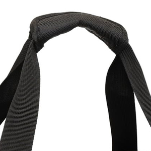 Professional Custom Made Gym Bag Large Capacity Water Resistant and Breathable Gym Bags For Online Sale - Product Image 3