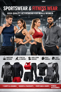 Chaleco Deportivo de Punto Transpirable 100% Algodón de Alta Calidad al por Mayor, Corte Holgado para Hombre, Nuevo Diseño - Product Image 6