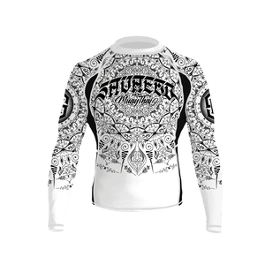 Haut de sport à manches longues pour femme, séchage rapide, idéal pour le yoga et l'entraînement en salle de sport – Fournisseur direct usine - Product Image 4