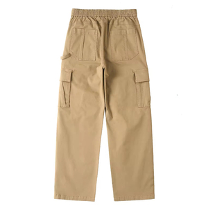 Pantalones Cargo de Lona Casuales, Ligeros y Transpirables para Hombre, Totalmente Personalizables, Nueva Moda, Gran Venta, Calidad Premium, Precio Razonable - Product Image 4
