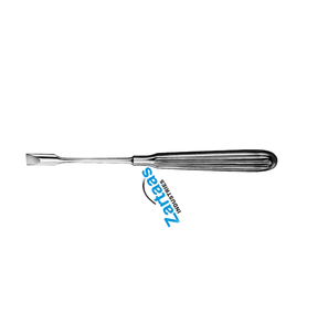 เหล็กกล้าไร้สนิมคุณภาพสูง ADSON BONE LEVERS 17 ซม. ผู้ผลิตและส่งออกเครื่องมือผ่าตัด - Product Image 3