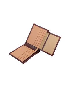 Portefeuille zippé pour femme tendance avec de magnifiques motifs floraux, plusieurs emplacements pour cartes et une élégante sangle de poignet - Product Image 3