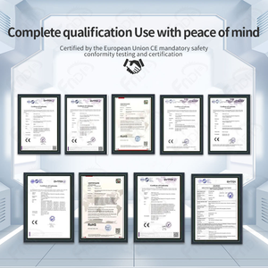 Kit <span class=keywords><strong>Solar</strong></span> Completo Solis de 5000W, Inversor de Energía Híbrido de 5kW, Batería de 5kWh 100Ah, Panel <span class=keywords><strong>Solar</strong></span> para Aplicaciones Domésticas - Product Image 5