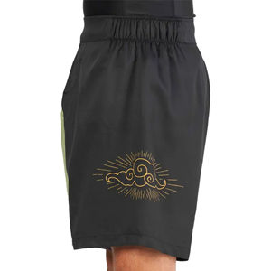 Pantalones Cortos de Boxeo y MMA 2026, Personalizados, Transpirables, de Secado Rápido, Ligeros, para Artes Marciales, Marca Personalizada - Product Image 6