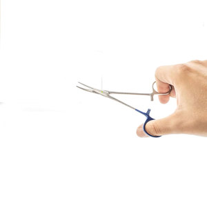 ชุดอุปกรณ์ผ่าตัดด้วยมือขั้นสูง 20 ชิ้น สำหรับนักศึกษาแพทย์ ชีววิทยา และสัตวแพทย์ - ชุดอุปกรณ์ห้องปฏิบัติการกายวิภาคศาสตร์ครบวงจร ทำจากสแตนเลส - Product Image 2