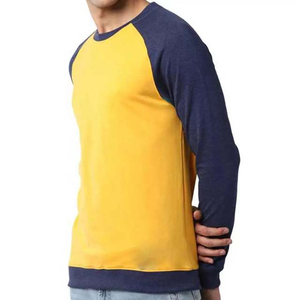 Sudadera de Hombre para Otoño 2026, Venta Directa de Fábrica, Nuevo Estilo, Bordado Personalizado, 100% Algodón, Transpirable, con Capucha, Dos Colores - Product Image 5
