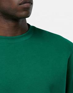 Proveedor Mayorista de Sudaderas Lisas de Marca, Logotipo Personalizado, Ropa Deportiva, Sudadera de Entrenamiento Deportivo, Calidad de Exportación - Product Image 3