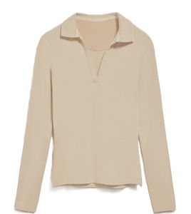 Nouveau design – Polo de golf décontracté et confortable pour femme – Vêtements d'été – Vente en gros fabricant - Product Image 6