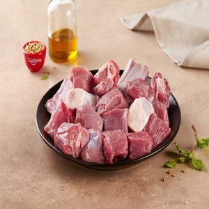 Viande de chèvre surgelée IQF de qualité supérieure, durée de conservation de 24 mois, pour les entreprises de restauration, les restaurants, les magasins de détail - Préparation pratique - Product Image 6