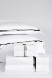 Juego de Cama de Lujo para Hotel, 100% Algodón, Doble Cepillado, Impresión 3D, 500 Hilos, Ecológico, Orgánico, Floral, para Todas las Temporadas, Resistente a la Decoloración - Product Image 3