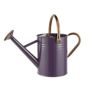Arrosoir de jardin en métal galvanisé avec grande capacité et conception anti-fuite pour pépinière, serre, agriculture et jardinage domestique - Product Image 5
