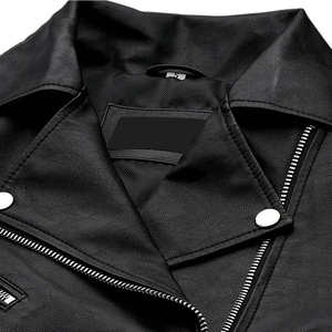 Chaqueta de Piel de Cordero Genuina para Mujer, de Alta Calidad, al Mejor Precio, para Otoño e Invierno, Impermeable, Transpirable, Resistente al Viento y Ecológica - Product Image 3