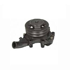 อะไหล่เครื่องยนต์สำหรับฟอร์ด สำหรับนิวฮอลแลนด์ 81834133 ชุดปั๊มน้ำพร้อมแผ่นรองหลังและรอกคู่ - Product Image 1