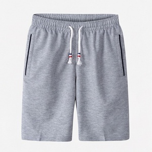 Pantalones Cortos de Baloncesto para Hombre con Bolsillos, Rendimiento Activo, Gimnasio, Entrenamiento, Tela Transpirable Premium, Ropa Deportiva Cómoda, Cintura Media Casual - Product Image 1
