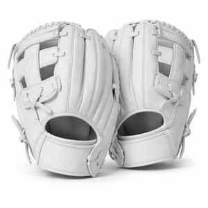 Guantes de Softbol Personalizados de Primera Calidad para Jugadores Profesionales - Proveedor Directo OEM al por Mayor - Product Image 2