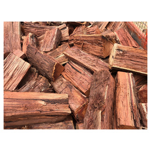 Achetez du bois de chauffage séché de qualité supérieure |   Bois de chauffage séché au four en sacs, bois de chêne, prix usine - Product Image 6