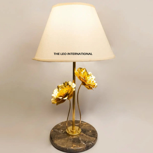 Nordic Style <b>Light</b> Luxury Metal Crafts Creative Other Home Decor Living Room Cabinet Aluminum Ginkgo <b>Leaf</b> Design - Product Image 2