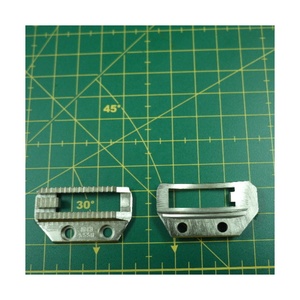 จักรเย็บผ้าอุตสาหกรรมอาหารสัตว์ B1613-555-HOO ผลิตจากไต้หวันสำหรับ Juki - Product Image 1