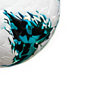 Ballon de football certifié en cuir PU de haute qualité, professionnel, intérieur/extérieur, noir, équipement de course, fabricant OEM, vente en gros - Product Image 3