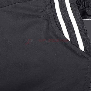 Custom Made Design Breathable Eco-Friendly Stand Collar Comfortable Bomber <b>Jacket</b> Men Long Sleeves Full Zipper Winter <b>Jacket</b> - Product Image 3