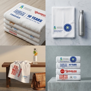 Custom Event <b>Towel</b> <b>Microfiber</b> Gym Fitness Quick Dry Sports <b>Towel</b> OEM ODM Wholesale Absorbent Promotional Use - Product Image 3