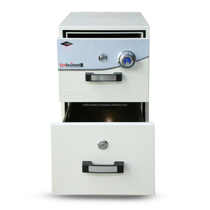 Armoire de protection feu, pièces, blanc, pour WELKO FRC2 DK - Product Image 2