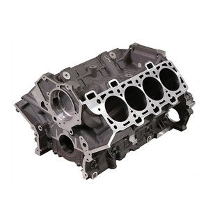 Chatarra de aluminio tensado y chatarra de bloques de motor a precio de fábrica - Product Image 3