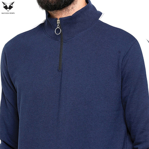 2026 Wholesale Price Blank Sweatsuits Training Jogging Suits Two Piece Set Causal Wear Men Sweatsuits Set - Product Image 5