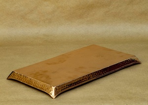 Plateau en cuivre pour emballage, exportation, carton d'expédition sécurisé, livraison rapide, expédition mondiale - Product Image 2