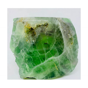 Handmade High Quality Metal Tea Light <b>Candle</b> <b>Holder</b> in Raw Jade Shape Home Decoration for Christmas & Easter Sale Cheap Price - Product Image 5