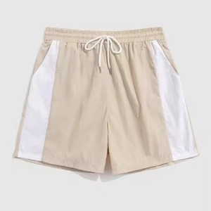 Survêtements coupe-vent décontractés pour hommes, nouvelle collection, faible MOQ, personnalisables, fabriqués au Pakistan - Product Image 3