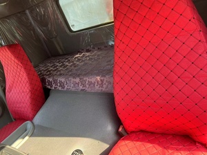 Tête de tracteur HOWO TRUCK HEAD 371HP 375hp - Product Image 5