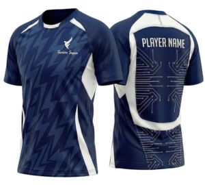 Venta al por Mayor de Fábrica: Camisetas de Fútbol de Alta Calidad 25/26 Atlas, 100% Poliéster, Absorben la Humedad - Product Image 2